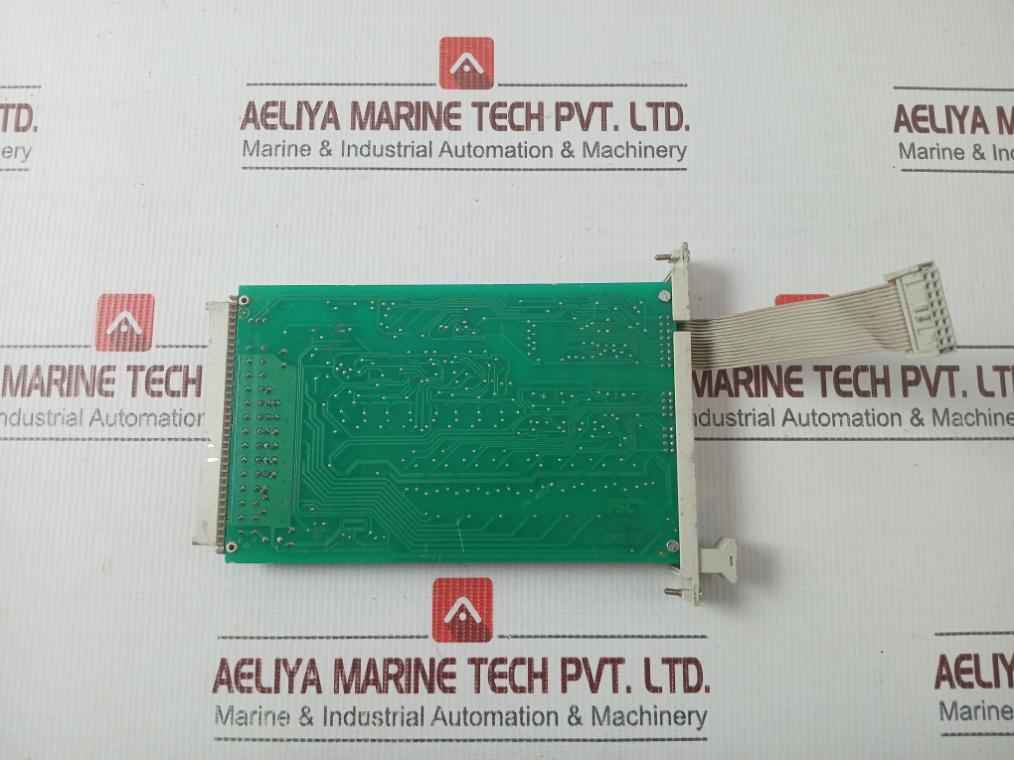 Honeywell Sdo-0824 Digital Output Module 5vdc