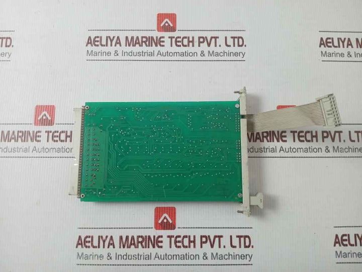 Honeywell Sdo-0824 Digital Output Module 5vdc