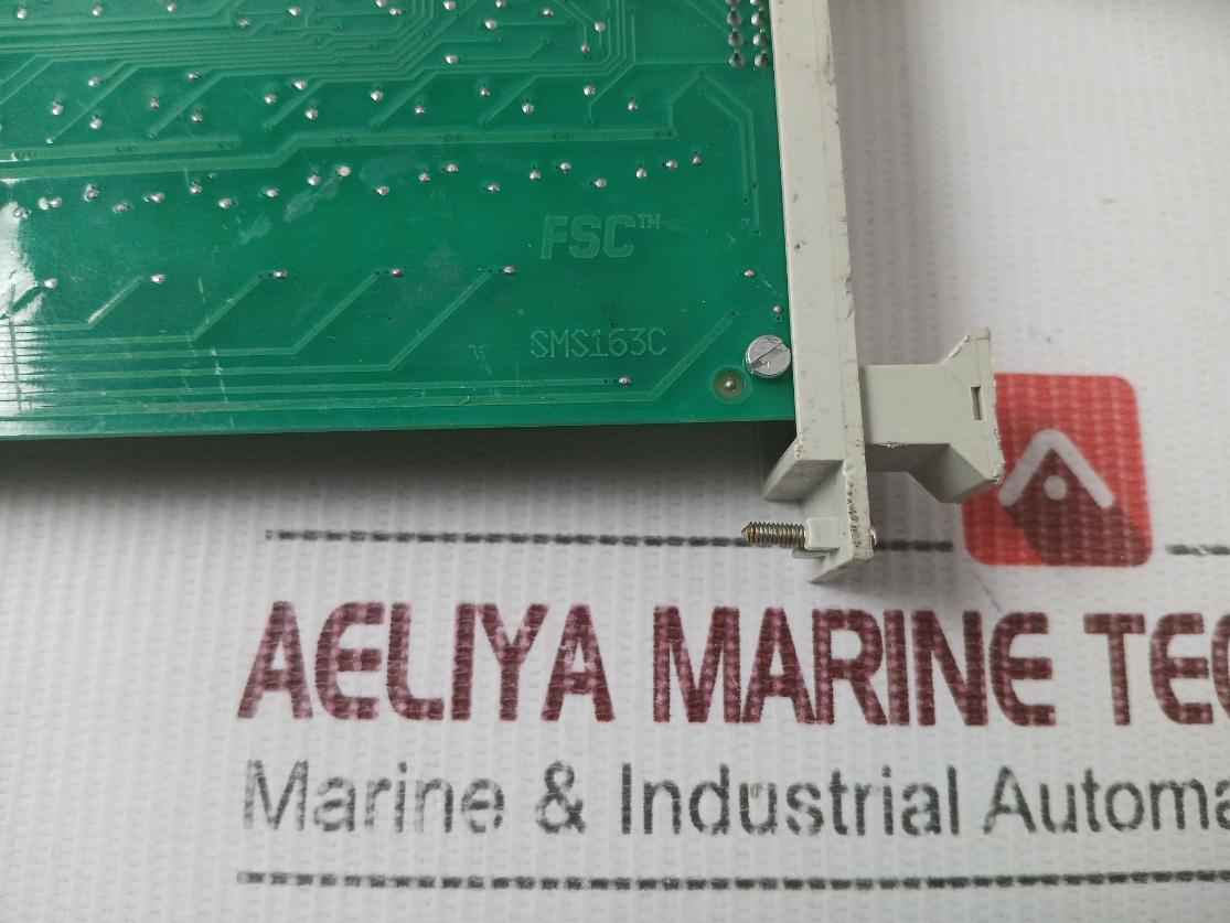 Honeywell Sdo-0824 Digital Output Module 5vdc