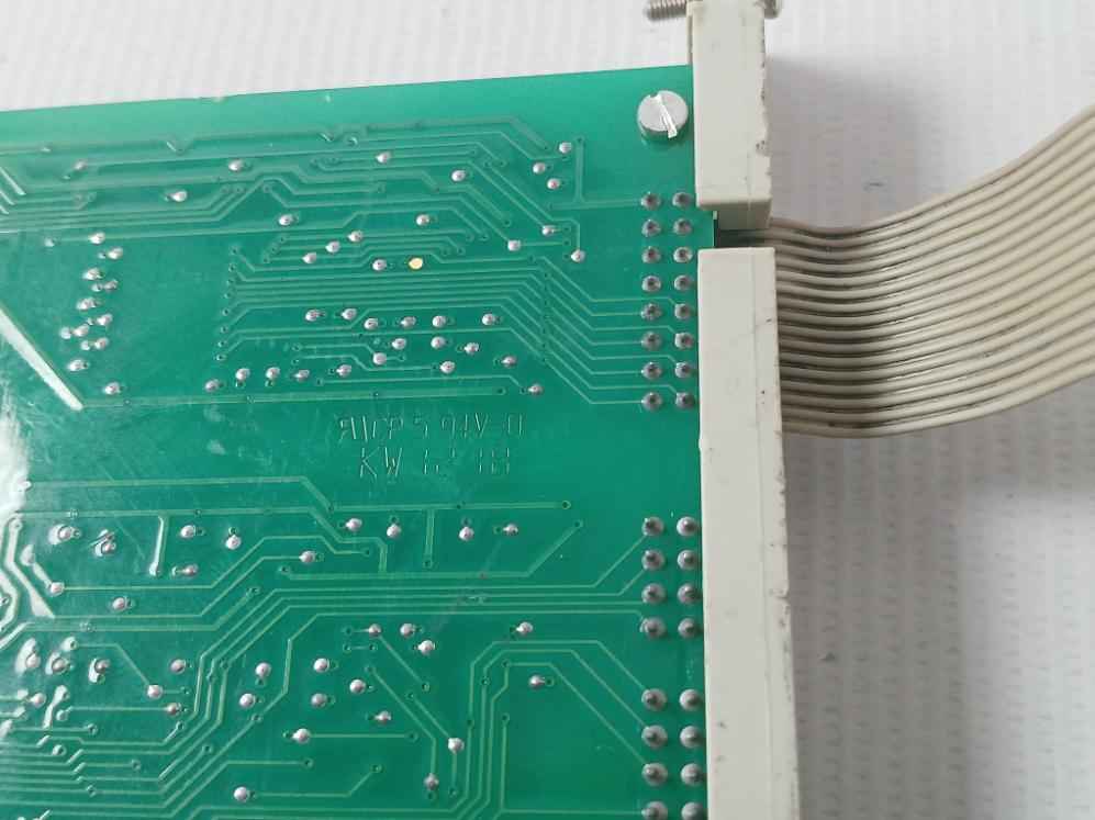 Honeywell Sdo-0824 Digital Output Module 5vdc