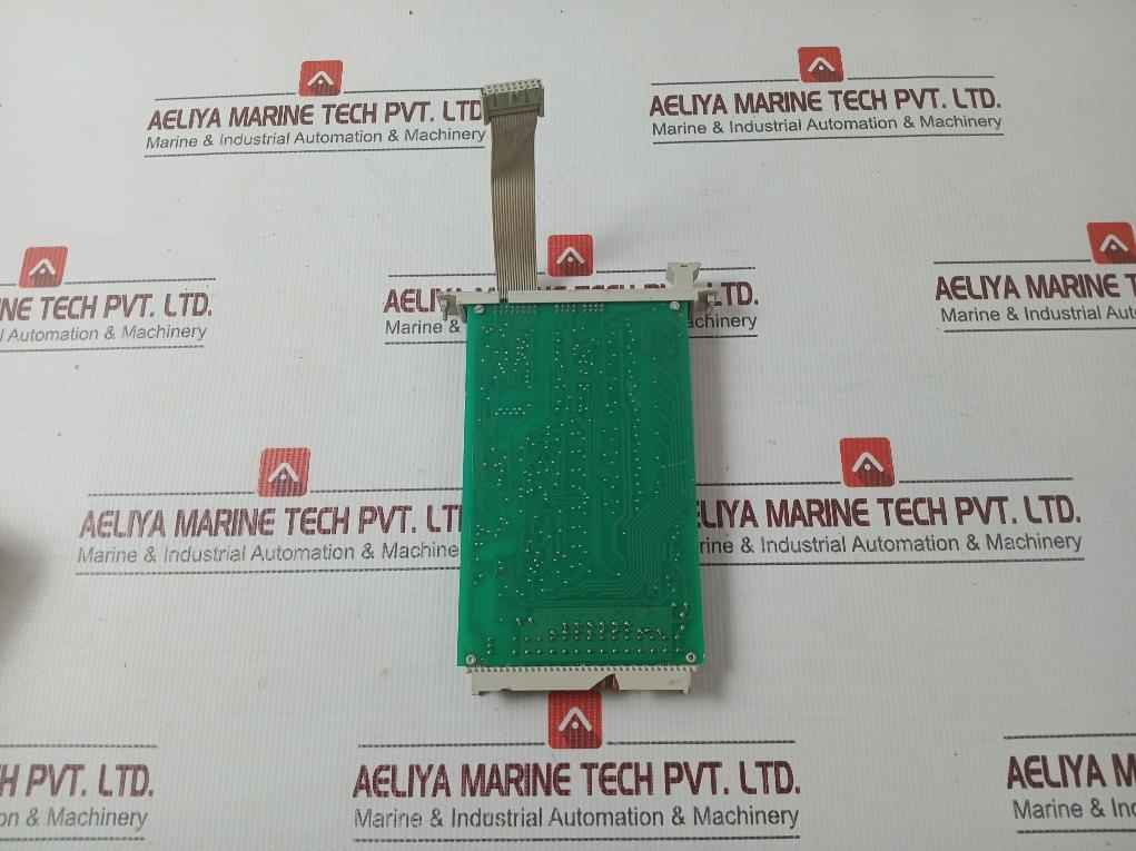 Honeywell Sdo-0824 Digital Output Module 5vdc