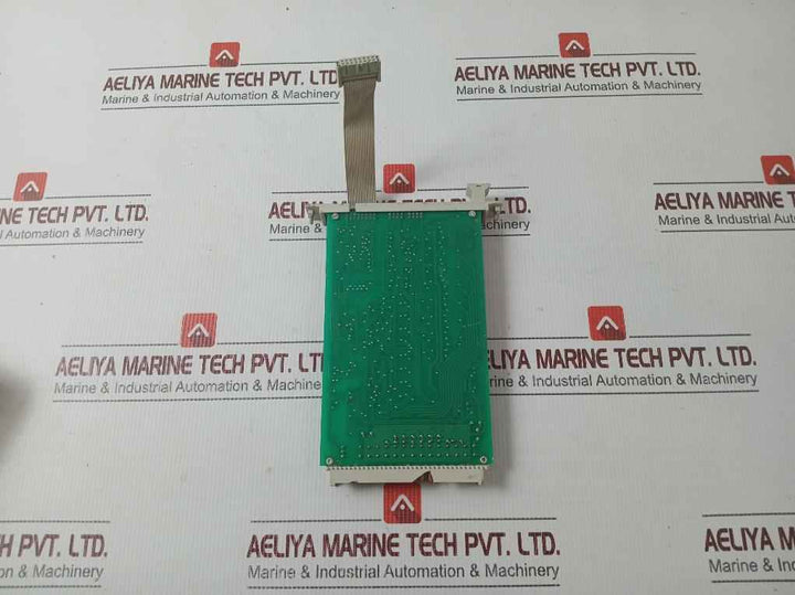 Honeywell Sdo-0824 Digital Output Module 5vdc