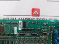 Honeywell Sdo-0824 Digital Output Pcb Module 8 Channel 24Vdc