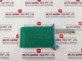 Honeywell Sdo-0824 Digital Output Pcb Module 8 Channel 24Vdc
