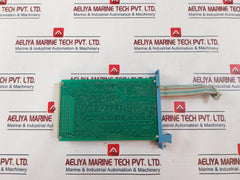 Honeywell Sdo-0824 Digital Output Pcb Module 8 Channel 24Vdc