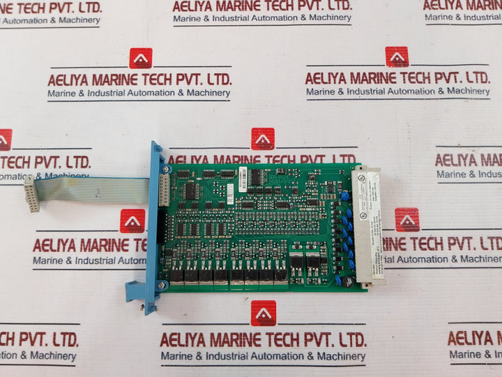 Honeywell Sdo-0824 Digital Output Pcb Module 8 Channel 24Vdc