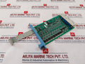 Honeywell Sdo-0824 Digital Output Pcb Module 8 Channel 24Vdc