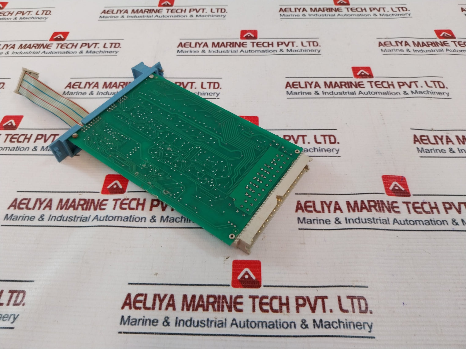 Honeywell Sdo-0824 Digital Output Pcb Module 8 Channel 24Vdc