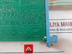 Honeywell Sdo-0824 Digital Output Pcb Module 8 Channel 24Vdc