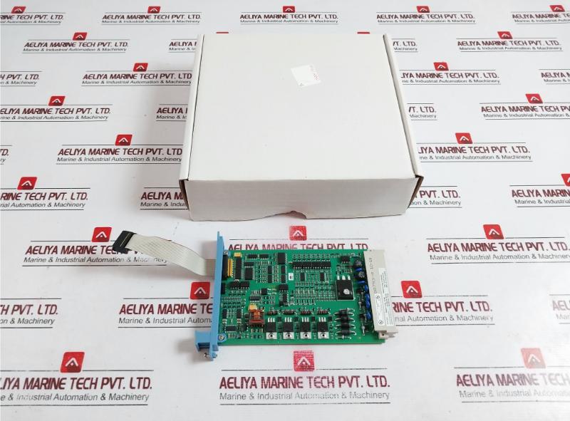 Honeywell Sdol-0424 Digital Output Module 5vdc 15ma