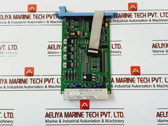 Honeywell Sdol-0424 Digital Output Module Safety Management System 24 Vdc