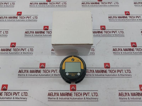 Honeywell Sensepoint Xcd Lcd Module Of Fixed Gas Detector 24V 4-20Ma Rev. 6
