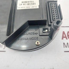 Honeywell Sensepoint Xcd Lcd Module Of Fixed Gas Detector 24V 4-20Ma Rev. 6