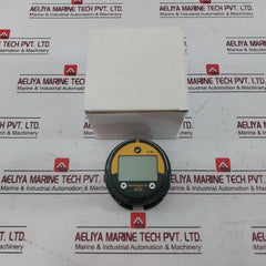 Honeywell Sensepoint Xcd Lcd Module Of Fixed Gas Detector 24V 4-20Ma Rev. 6