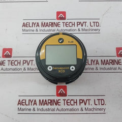 Honeywell Sensepoint Xcd Lcd Module Of Fixed Gas Detector 24V 4-20Ma Rev. 6
