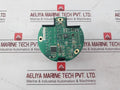 Honeywell Sensepoint Xcd Lcd Module Of Fixed Gas Detector 24V 4-20Ma Rev. 6