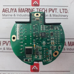 Honeywell Sensepoint Xcd Lcd Module Of Fixed Gas Detector 24V 4-20Ma Rev. 6