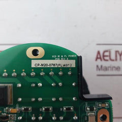 Honeywell Sensepoint Xcd Lcd Module Of Fixed Gas Detector 24V 4-20Ma Rev. 6