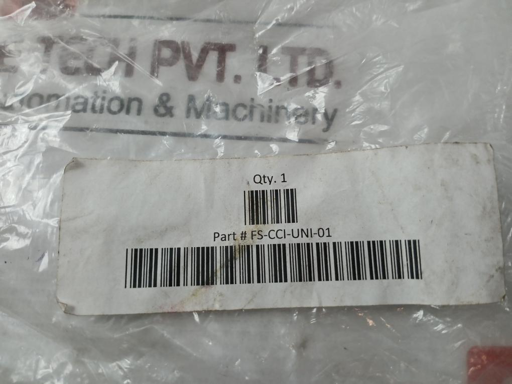 Honeywell Shielded Low Voltage Computer Cable 3-meter New Condition Fs-cci-uni-01