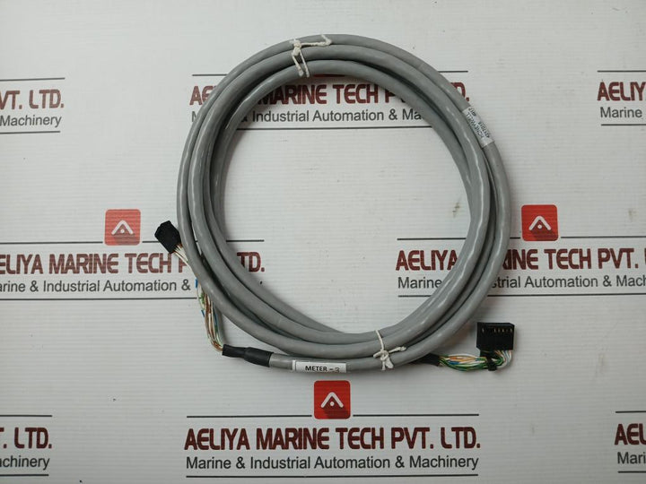 Honeywell Shielded Low Voltage Computer Cable 3-meter New Condition Fs-cci-uni-01