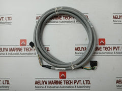 Honeywell Shielded Low Voltage Computer Cable 3-meter New Condition Fs-cci-uni-01