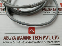 Honeywell Shielded Low Voltage Computer Cable 3-meter New Condition Fs-cci-uni-01