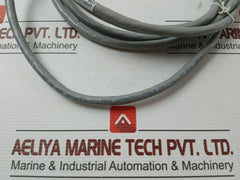 Honeywell Shielded Low Voltage Computer Cable 3-meter New Condition Fs-cci-uni-01