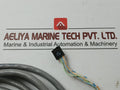 Honeywell Shielded Low Voltage Computer Cable 3-meter New Condition Fs-cci-uni-01