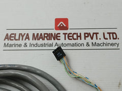 Honeywell Shielded Low Voltage Computer Cable 3-meter New Condition Fs-cci-uni-01