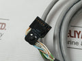 Honeywell Shielded Low Voltage Computer Cable 3-meter New Condition Fs-cci-uni-01
