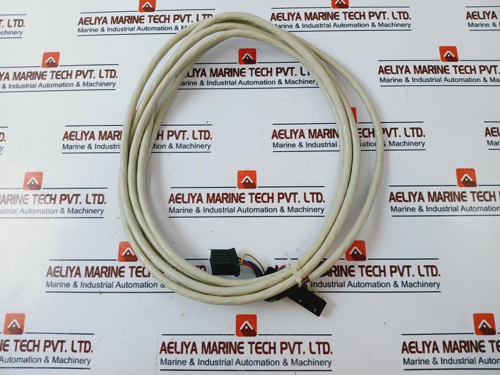 Honeywell Sic-c-05 System Interconnection Cable 4 Meter