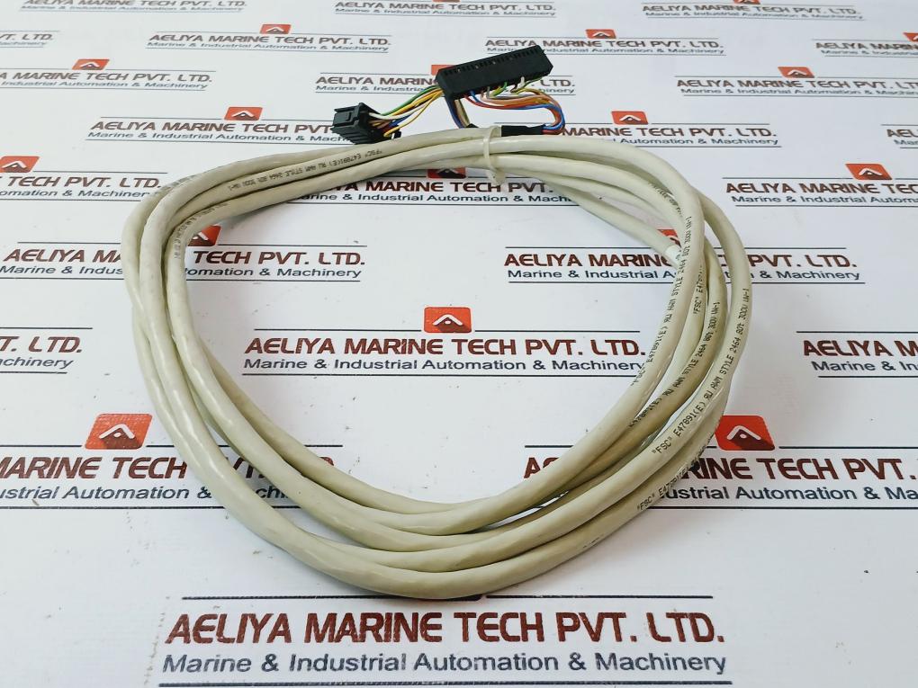 Honeywell Sic-c-05 System Interconnection Cable 4 Meter – Aeliya Marine ...