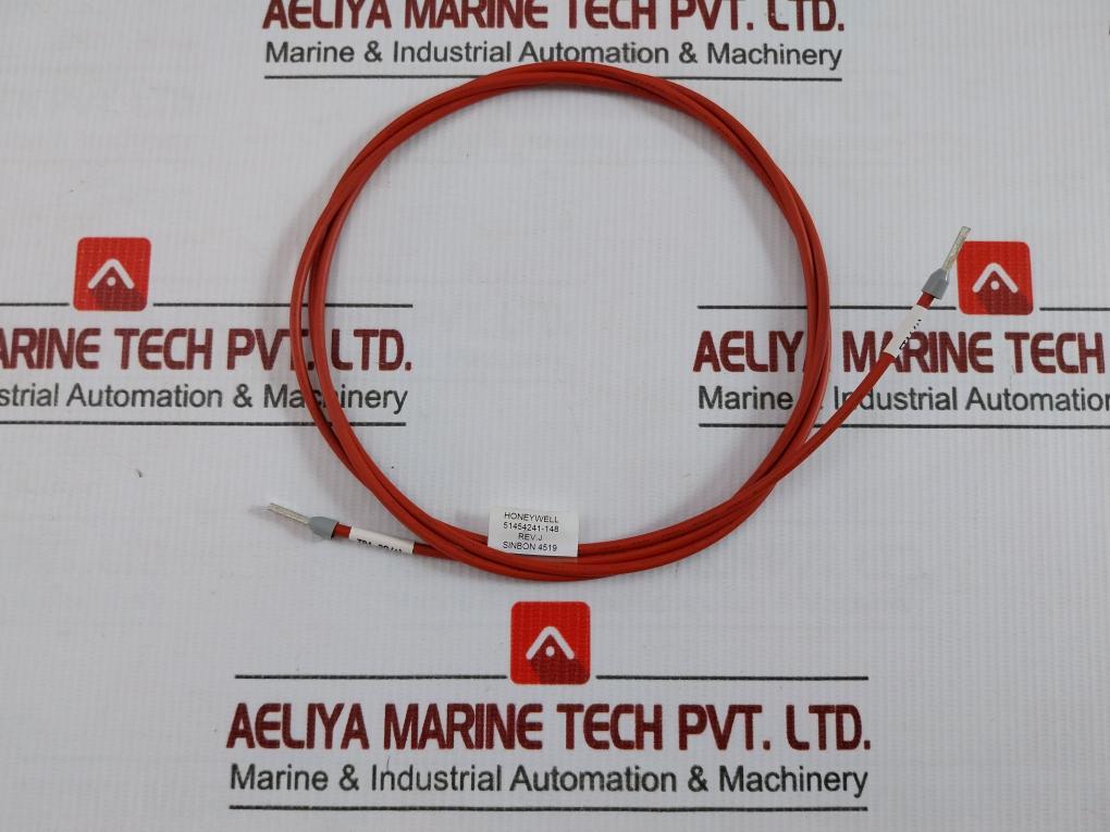 Honeywell Signal Transmission Wire Harness Kit 51121579-207
