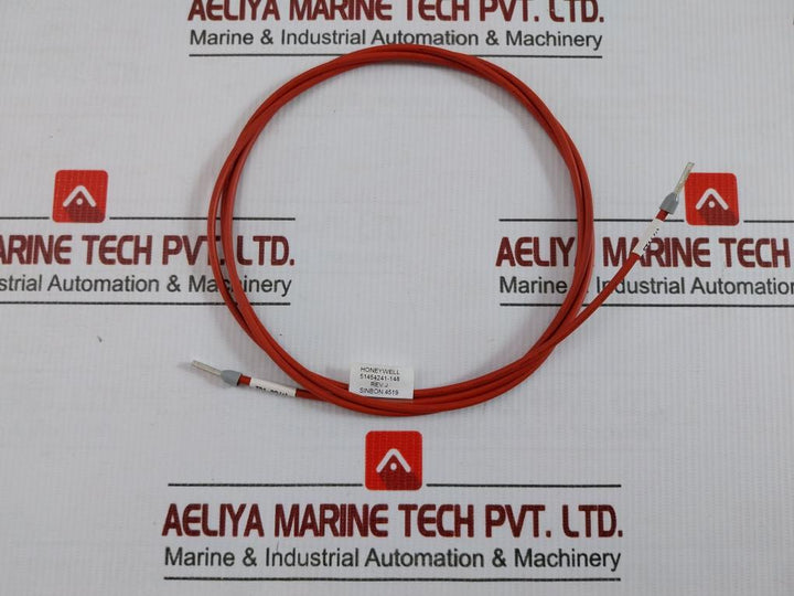Honeywell Signal Transmission Wire Harness Kit 51121579-207