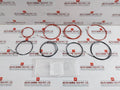 Honeywell Signal Transmission Wire Harness Kit 51121579-207