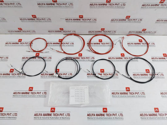 Honeywell Signal Transmission Wire Harness Kit 51121579-207