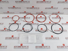 Honeywell Signal Transmission Wire Harness Kit 51121579-207