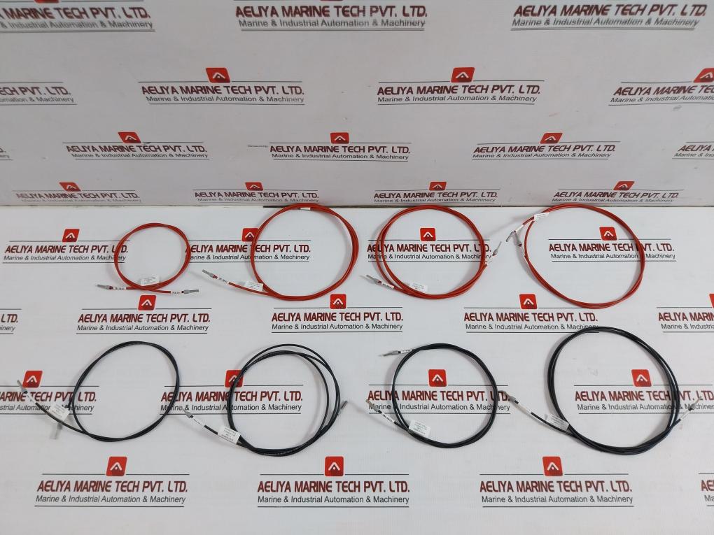 Honeywell Signal Transmission Wire Harness Kit 51121579-207
