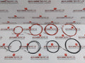 Honeywell Signal Transmission Wire Harness Kit 51121579-207
