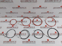 Honeywell Signal Transmission Wire Harness Kit 51121579-207