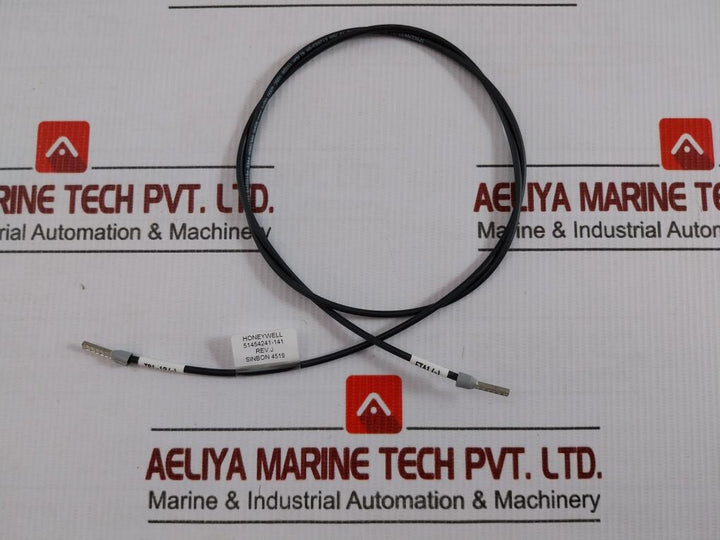 Honeywell Signal Transmission Wire Harness Kit 51121579-207