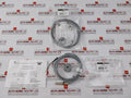 Honeywell Slf3 Air Flow Monitor 27955/P3-19 2.5 Meter