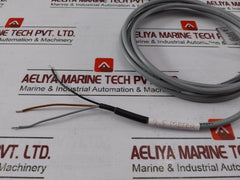 Honeywell Slf3 Air Flow Monitor 27955/P3-19 2.5 Meter