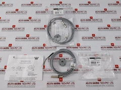 Honeywell Slf3 Air Flow Monitor 27955/P3-19 2.5 Meter