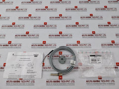 Honeywell Slf3 Air Flow Monitor 27955/P3-19 2.5 Meter
