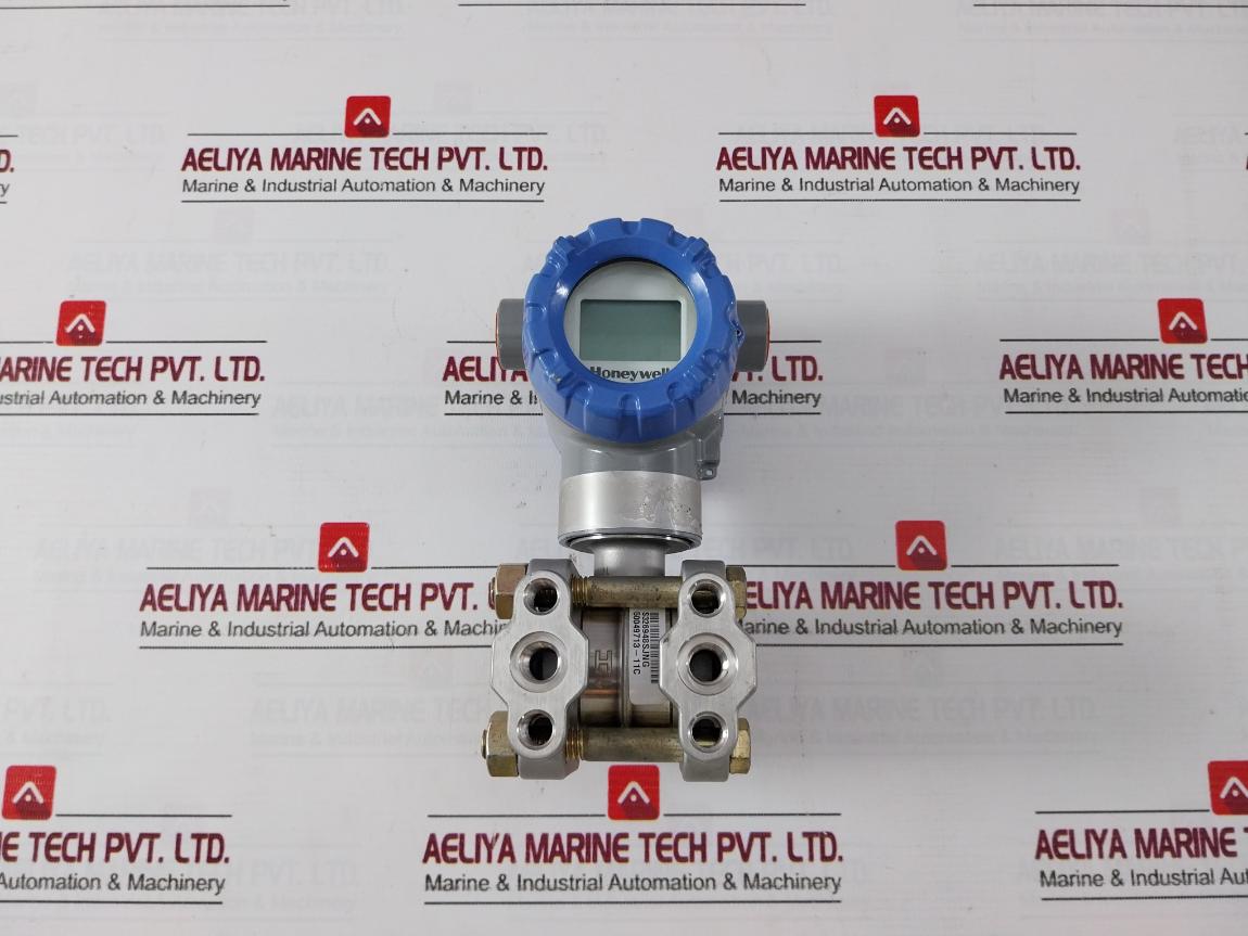 Honeywell Slg 700 Guided Wave Radar Level Transmitter 14-42.4Vdc 19.0Bar(275Psi)