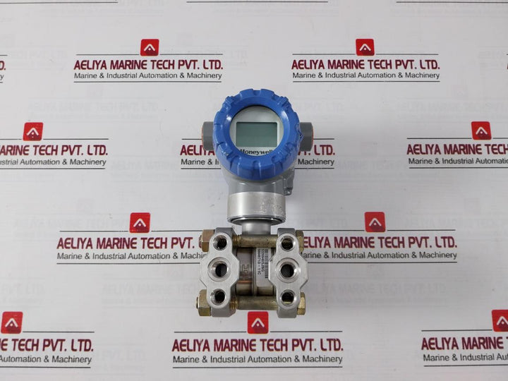 Honeywell Slg 700 Guided Wave Radar Level Transmitter 14-42.4Vdc 19.0Bar(275Psi)