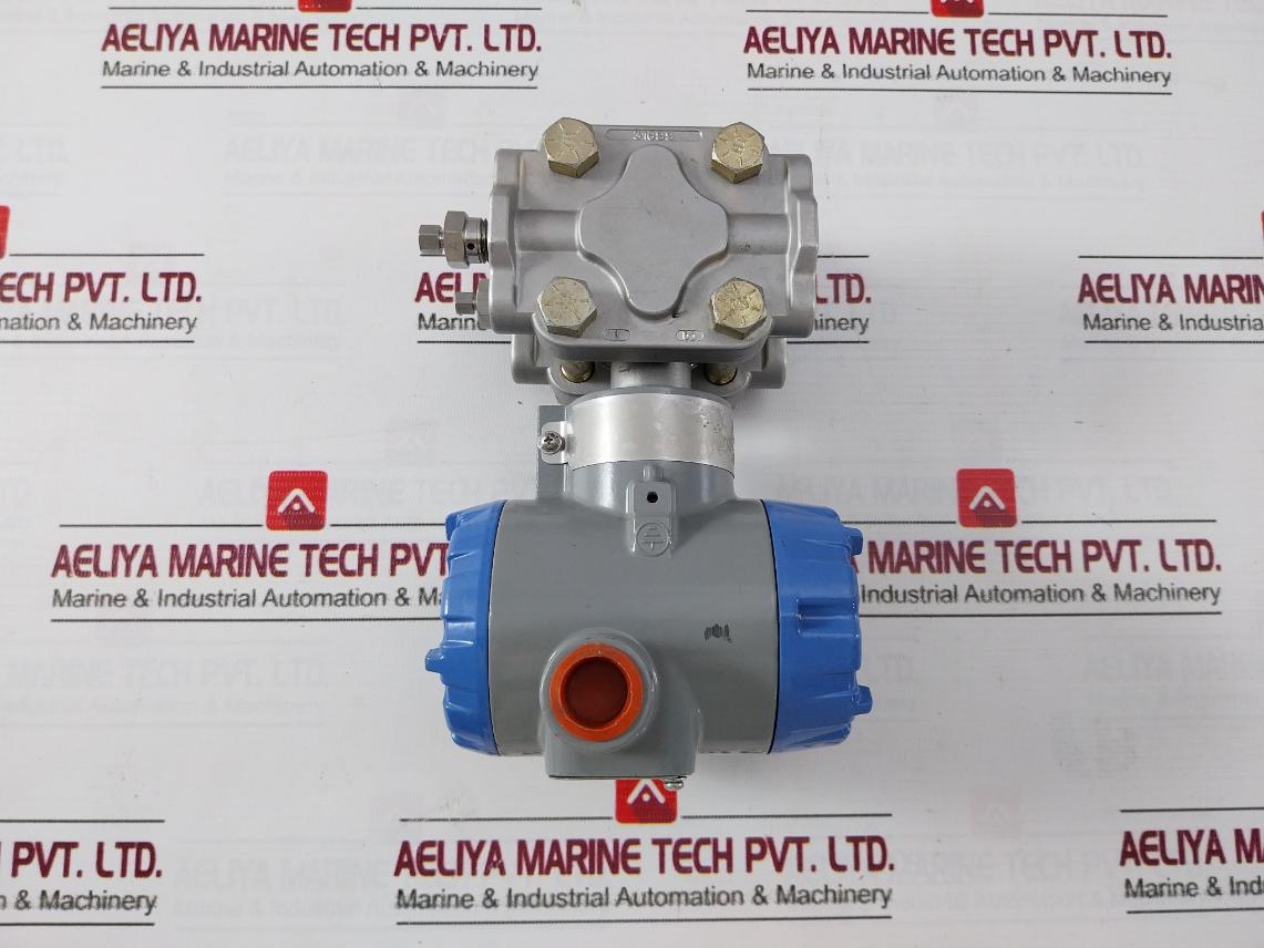 Honeywell Slg 700 Guided Wave Radar Level Transmitter 14-42.4Vdc 19.0Bar(275Psi)