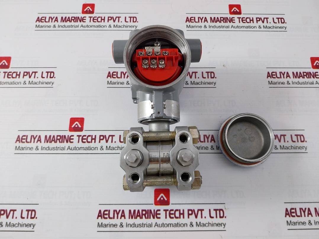 Honeywell Slg 700 Guided Wave Radar Level Transmitter 14-42.4Vdc 19.0Bar(275Psi)