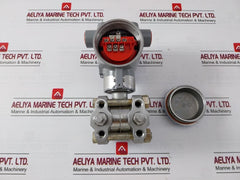 Honeywell Slg 700 Guided Wave Radar Level Transmitter 14-42.4Vdc 19.0Bar(275Psi)